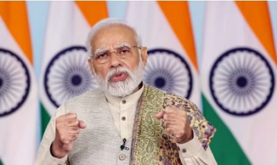 'हर दिन 2-3 किलो गालियां खाता हूं, गाली दीजिए', तेलंगाना में बोले PM मोदी