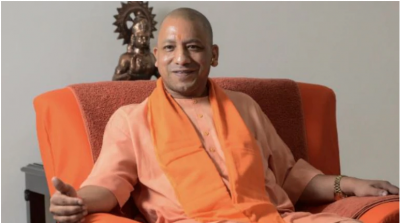 CM Yogi will soon reach Ayodhya, will discuss temple construction with saints