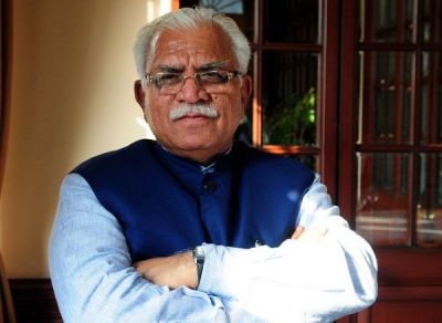 Haryana: New challenge faced by Chief Minister Manohar Lal, pressure increased
