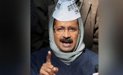 Centre hears court's reprimand on Delhi pollution, Kejriwal family holidaying in Rajasthan!