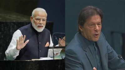 Pakistan raises the issue of Ayodhya and Kashmir at UNESCO, India said- Pakistan is suffering from mental illness