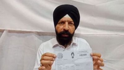 Baldev Kumar, former MLA of Imran's party Indian visa's validity ended, says  