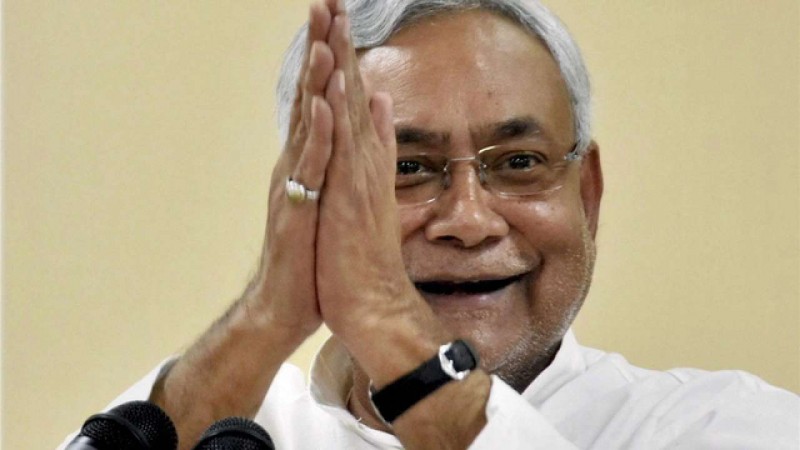 Bihar to have new Chief Secretary, Tussle started between BJP and JDU