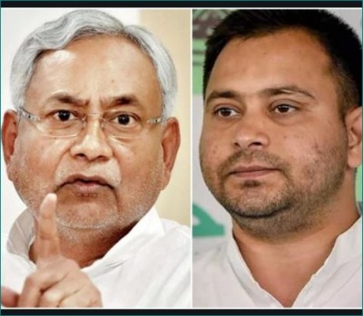 Bihar: RJD To Boycott Swearing-In Ceremony Of Nitish Kumar