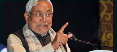 CM Nitish on prohibition law- Prohibition law will not be rendered
