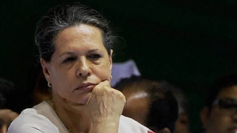 Congress over in J&K? Former ministers and MLAs sent Sonia Gandhi 'collective resignation'
