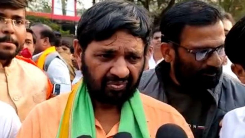 'Live-in should be banned,' says Union minister on Shraddha murder