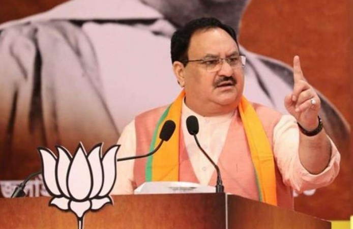 BJP to prepare formula for 'UP victory' in Delhi today