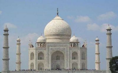 Yogi government planning to change the name of Agra
