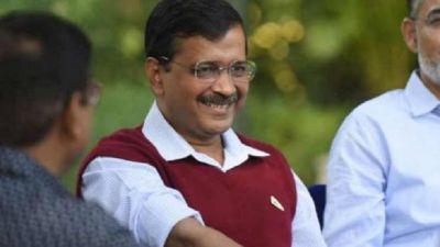 CM Kejriwal's big announcement, said- the weather is clear in Delhi, now no need for odd-even