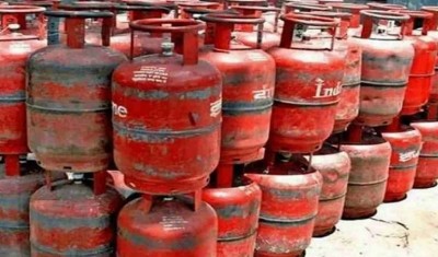 BJD to protest against rising LPG cylinder prices
