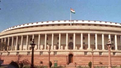 Winter session of Parliament from today, Citizenship Amendment Bill can create ruckus