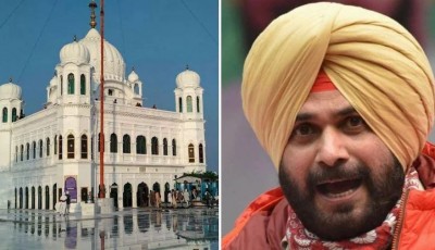 CM Channi to visit Kartarpur with entire cabinet today, but Sidhu not allowed