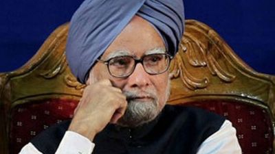 Modi government removes SPG security of former PM Manmohan Singh, Congress will bring postponement proposal