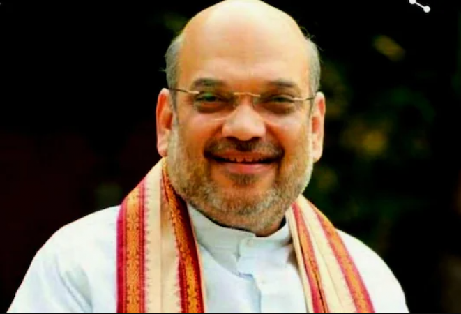 Amit Shah says this about PM Modi on withdrawal of agricultural laws