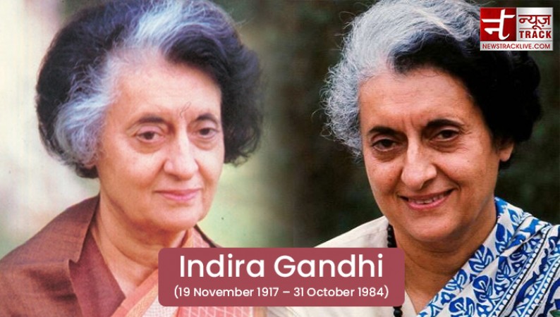 Indira Gandhi herself admired Veer Savarkar