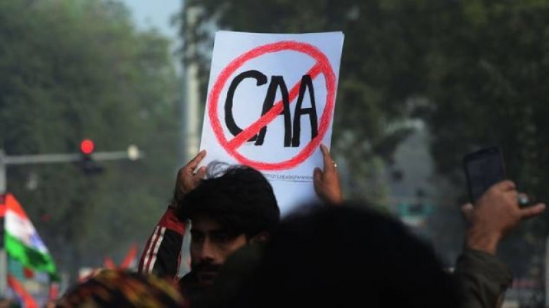 Agriculture laws cancelled, now it's time to restore Section 370 and repeal CAA?
