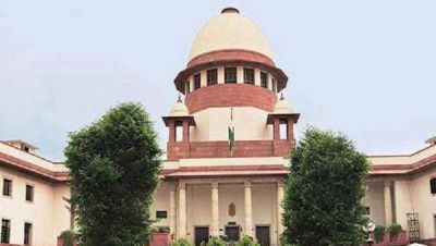 The debate on Maratha reservation will be held in the Supreme Court today