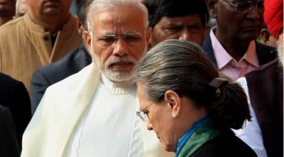 'Sympathy for Sonia in Modi's heart...', What does Subramanian Swamy want to say?