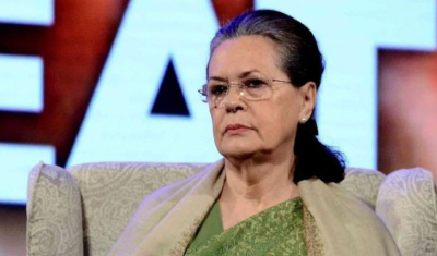 Sonia Gandhi said this about the formation of government in Maharashtra
