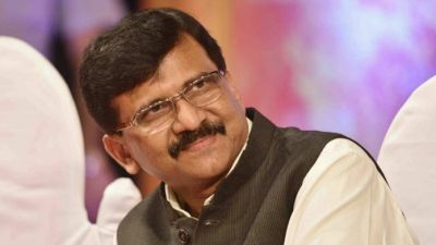 Shiv Sena leader Sanjay Raut accused of hurting sentiments, letter to Chairman Venkaiah Naidu