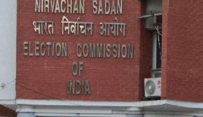 EC plans for Jharkhand assembly election, this plan is made to stop tampering with EVM