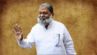 Haryana's health minister Anil Vij to be administered trial dose of Covid vaccine Covaxin, Phase III trial started