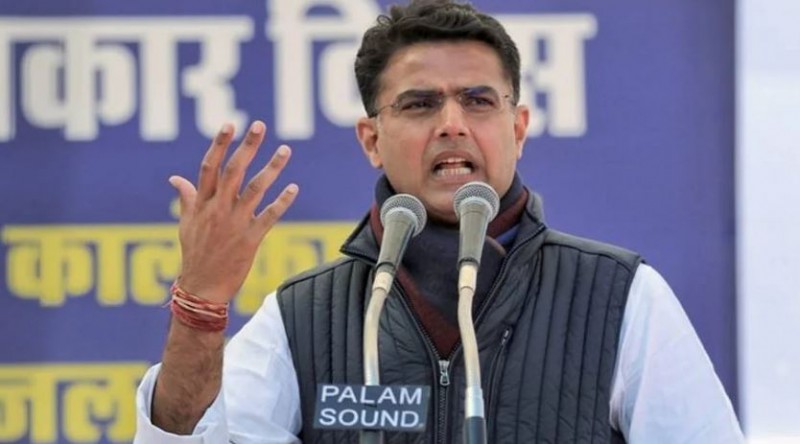 Rajasthan: Sachin Pilot happy with cabinet changes
