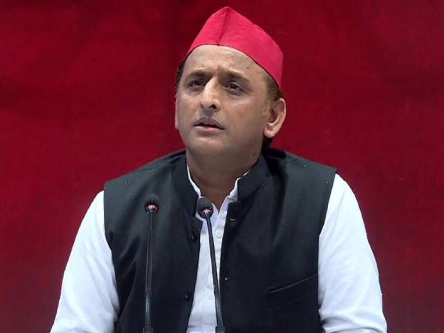 Akhilesh ignored uncle Shivpal, gave big offer for assembly elections