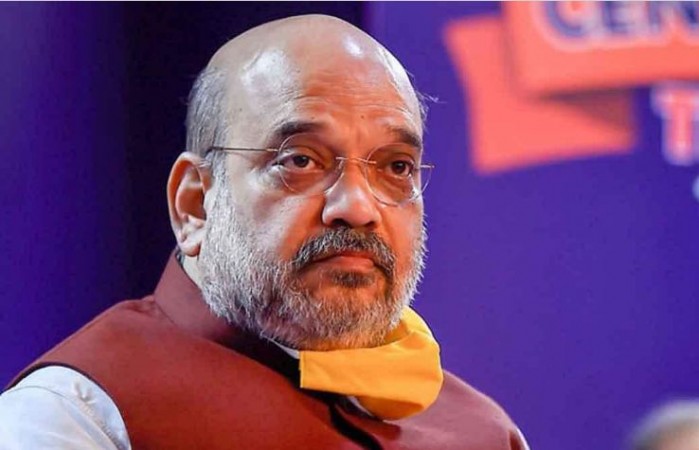 Amit Shah to visit Chennai today ahead of assembly elections