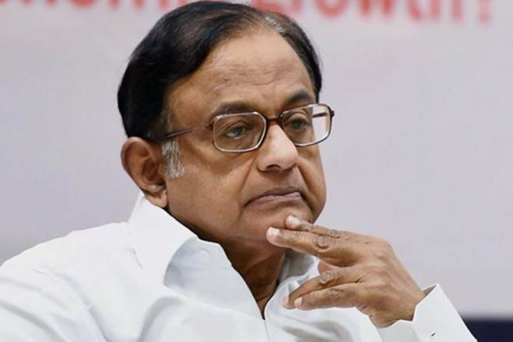 Justice Lokur said a big thing, P. Chidambaram amazed by his clarity