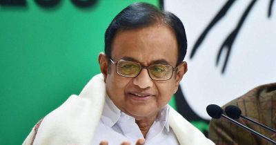 P. Chidambaram may have to face trouble, ED asks the court for this permission