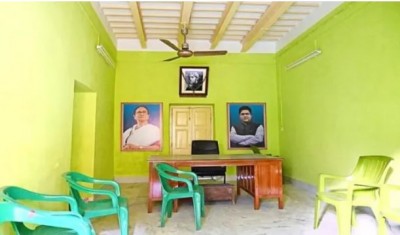 रवीन्द्रनाथ टैगोर के पैतृक आवास को TMC ने बना लिया ऑफिस, हाई कोर्ट ने दिया ध्वस्त करने का आदेश