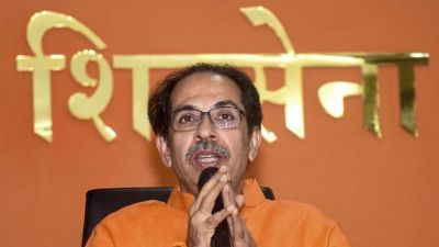 Voter reached the police station with Uddhav Thackeray, says 'Shiv Sena cheated voters'