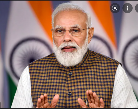 PM Modi to inaugurate Vibrant Gujarat Summit by January