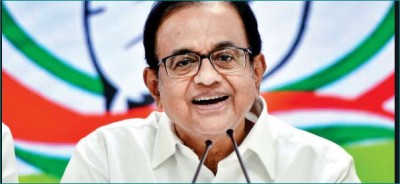 P. Chidambaram puzzled by this statement of CEA