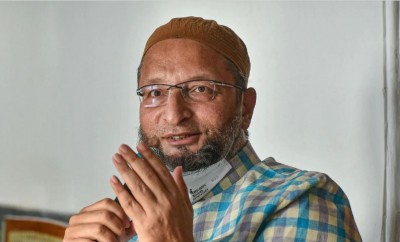 'What Is Home Minister Shah Doing?' Owaisi Challenges BJP To Show Names Of Rohingya Refugees In Voters' List