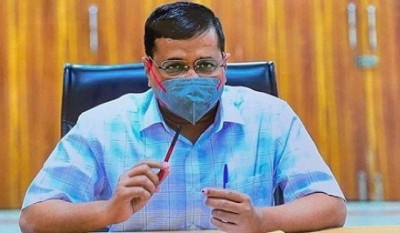 CM Kejriwal asks for 1000 extra beds in meeting with PM Modi