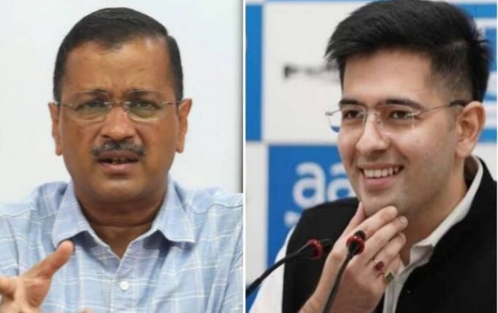 Gujarat elections: If AAP wins, every family will get Rs 30k per month- Raghav Chadha