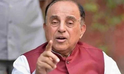 Swamy lashes out at anti-Hindu violence in UK, said- 'Ghazni, Ghori, & Mughals also..'