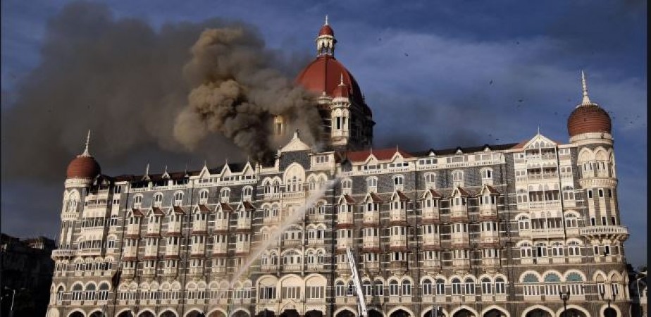 Salutations to martyrs of 26/11: Mumbai terror attack trending on social media
