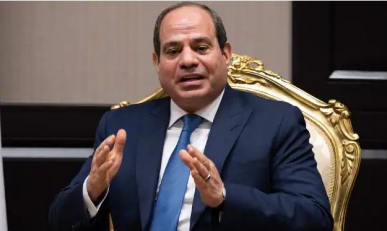 गणतंत्र दिवस पर चीफ गेस्ट होंगे मिस्र के राष्ट्रपति अल-सीसी, पीएम मोदी ने भेजा निमंत्रण