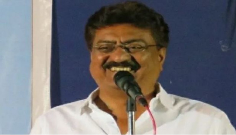 'सोमनाथ में अल्लाह हैं..', गुजरात के कांग्रेस उम्मीदवार इंद्रनील राजगुरु का Video वायरल