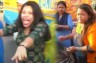 बंगाल पुलिस के सामने TMC वर्कर्स ने भाजपा की महिला कार्यकर्ता को पीटा, मजूमदार ने शेयर किया Video