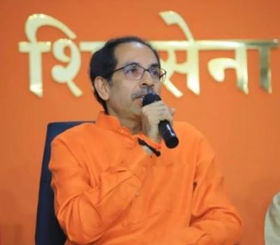 This member of Thackeray family will take oath for the first time