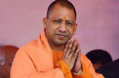 CM Yogi punished scamsters in jail, made master plan to recover public money