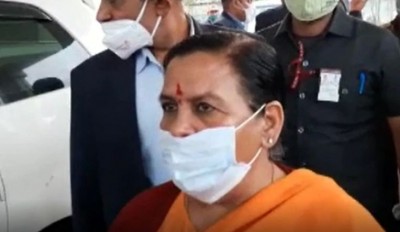 Uma Bharti on love jihad, says, 'There is no need for conversion in country'
