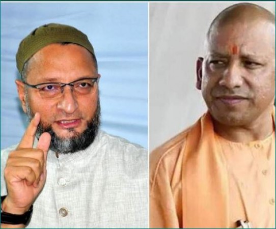 ‘Your generation will end but name won't changed': Asaduddin Owaisi’s sharp retort to Adityanth’s ‘Hyderabad renaming’ remark