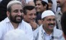 'केजरीवाल ही मुस्लिमों के सच्चे हितैषी..' गुजरात में ‘मुस्लिम फाइटर्स क्लब’ का AAP को खुला समर्थन