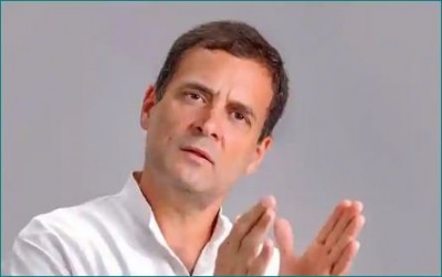 In BJP-RSS vision of India, Adivasis and Dalits should not have access to education: Rahul Gandhi
